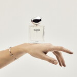 Meraki Toaletní voda Echo Unisex 50 ml, čirá barva, sklo
