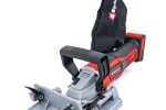 Einhell TE-BJ 18 Li - Solo / Aku frézka lamelovací / 18V / 6500 ot-min / Bez Aku (4350630)