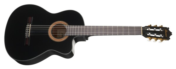 Ibanez GA11CE Black