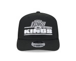 Pánská kšiltovka Los Angeles Kings NHL NEW ERA 970SS Stated
