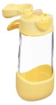 B.box Sport láhev na pití 450 ml - Lemon Twist