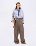 Armedangels Kaayua 3265 walnut cream XS