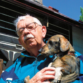 Drobečky z půjčovny duší - Vlastimil Brodský - audiokniha