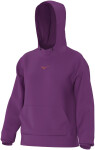 Běžecká mikina Mizuno Athleticwear New Wave Hoodie K2GCD70481 Velikost textilu: XS