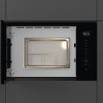 Gorenje Mikrovlnná trouba s grilem - BM201SG3DBG