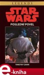 Star Wars Poslední povel Timothy Zahn