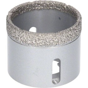 Bosch Accessories Bosch Power Tools 2608599016 diamantový vrták pro vrtání za sucha 1 ks 51 mm 1 ks