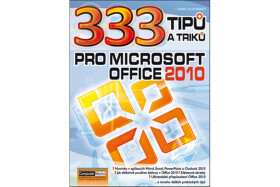 333 tipu triku pro Office 2010