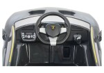 Mamido Dětské elektrické autíčko Lamborghini Centenario zelené