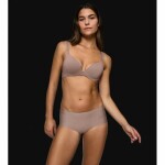 Dámské kalhotky Body Make-Up Illusion Shorty EX - Triumph 00ZE 0038