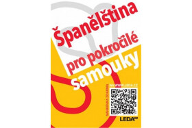 Španělština pro pokročilé