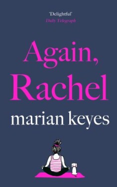 Again, Rachel Marian Keyes