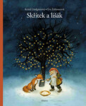 Skřítek a lišák - Astrid Lindgren
