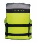 Slippery USA Dětská vesta pro vodní sporty SLIPPERY YOUTH HYDRO NYLON VEST