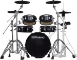 Roland VAD306 Kit V-Drums Acoustic Design