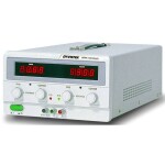 EA Elektro Automatik EA-PS 10080-60 2U laboratorní zdroj s nastavitelným napětím, 0 - 80 V/DC, 0 - 60 A, 1500 W, USB, Et