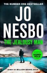 The Jealousy Man, 1. vydání - Jo Nesbo