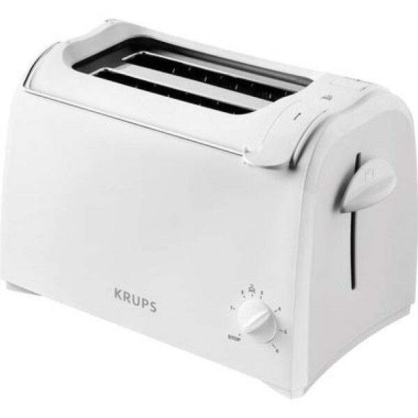 Krups KH 1511 / topinkovač / 700 W / bílá (KH 1511 PROAROMA)