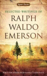 Selected Writings of Ralph Waldo Emerson - Ctibor Turba