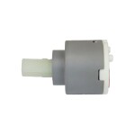 Mereo Kartuš pro baterie CB CB401ES