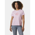 Helly Hansen Core Graphic tričko W 54080 052 L