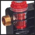 Elektrické povrchové čerpadlo Einhell GE-GP 1246 N FS 4180360