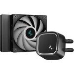 DEEPCOOL LE300 Marrs / komplet vodního chlazení / 120mm / LED / TDP 180W (R-LE300-BKLNMG-G-1)