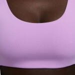 Sportovní podprsenka Nike Dri-Fit Alate All W DV9855 532 s