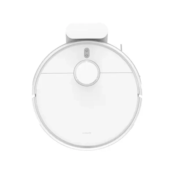 Xiaomi Robot Vacuum S40C bílá / Robotický vysavač / vysávání mopování / 5000 Pa / 2600mAh (BHR9664EU)