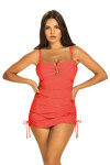 Tankini plavky S 8050 BM15 Bayamon15 - Self černá 42D