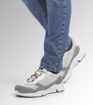 Bezpečnostní obuv Diadora ATHENA LOW S3L FO SR ESD Velikost boty: 41, Šedá