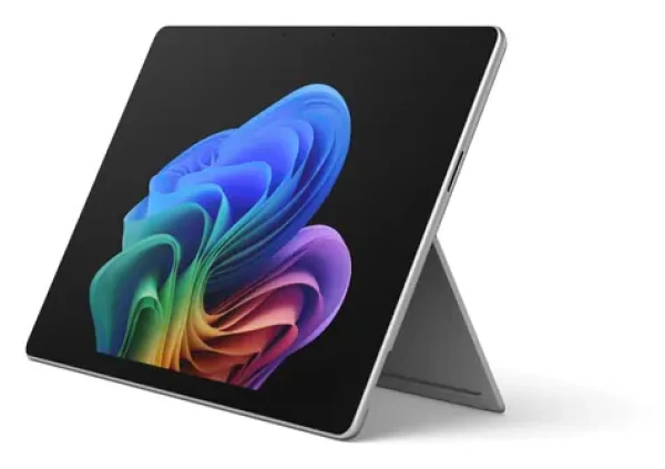 Microsoft Surface Pro 13" (11. edice) platinová / Notebook / Intel Core Ultra 5 238V / 32GB / 256GB SSD / W11P (EP2-20148)