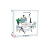 LE TOY VAN Nábytek Daisylane jídelna
