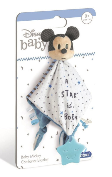 Muchláček Baby - Mickey - Clementoni