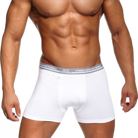 Pánské Boxerkyky High Emotion - CORNETTE benzín XL