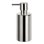 Spirella TUBE dávkovač mýdla chromovaný porcelán / 300 ml (7610583160652)