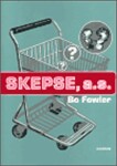 Skepse, a.s. Bo Fowler