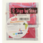 Kapsička na krk Step by Step - Star Stella