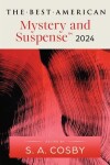 Best American Mystery and Suspense 2024,The