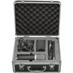 Trust Emita USB studio microphone / stolní (21753-T)