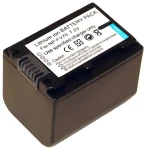 TRX baterie pro Sony NP-FV70 / Li-Ion / 2100 mAh (TRX-FV70)