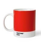 Pantone Hrnek - Red 2035