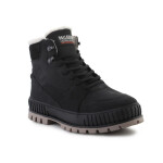 Boty Palladium Pallashock Warm Wp 74351-008-M EU 39
