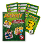 Activity Pocket