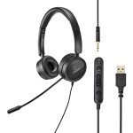 Tie Studio Bluetooth 4.1 Sport sportovní špuntová sluchátka Bluetooth® černá headset, regulace hlasitosti, odolné vůči p