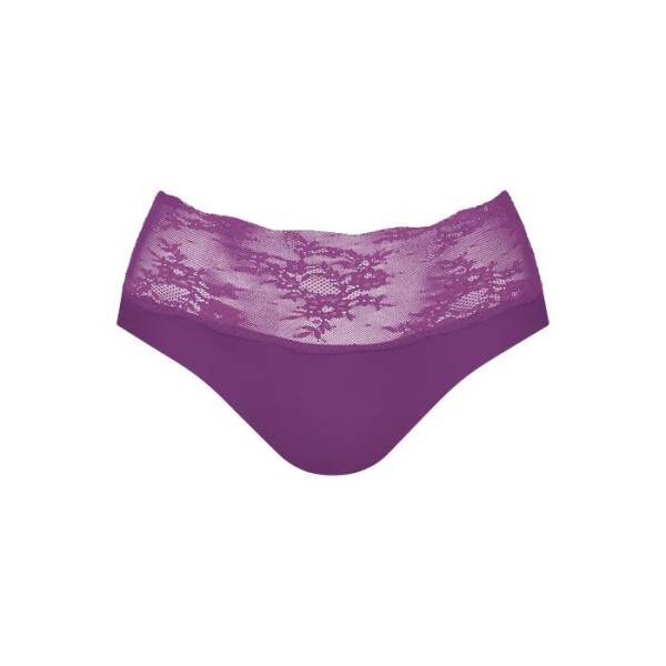 Essential Lace vyšší střih 1304 magic purple - Anita Classix 193 magic purple L