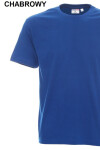 Pánské tričko Tshirt Heavy model 16110509 - PROMOSTARS Barva: Žlutá, Velikost: M
