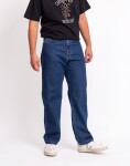 Carhartt WIP Landon Pant Blue stone washed 33