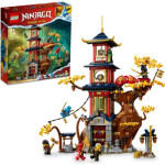 LEGO® NINJAGO® 71795 Chrám dračích energetických jader