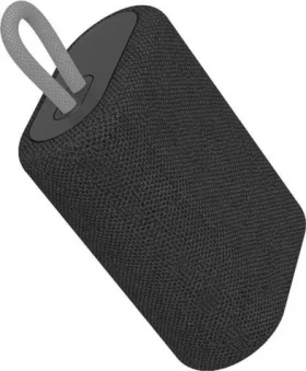 2GO Acoustic One černá / Přenosný Bluetooth reproduktor / 5 W / Bluetooth 5.0 / 6 h výdrž (797604)